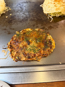 로페즈 오코노미야키 사진 3