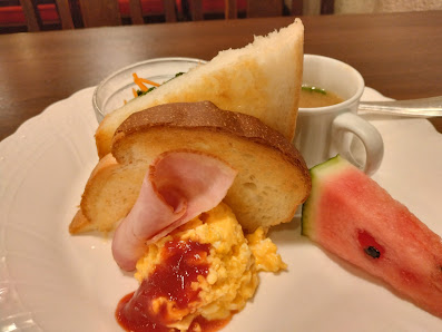 Asahi Coffee Salon Ebisucho 사진 3