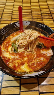 원조 토마토라멘 산미(333) 하카타에키히가시점 7
