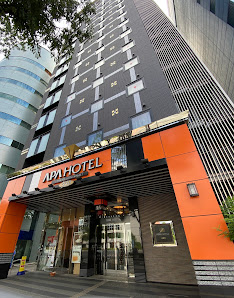 APA Hotel Hakata Gion Station 7