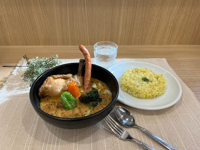 스프카레 킹 지조도오리텐점 5