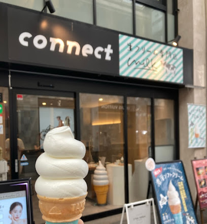 MILK Fresh Cream Cafe