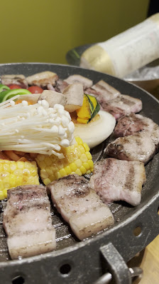 HORANGI (Horani) Korean Restaurant 7