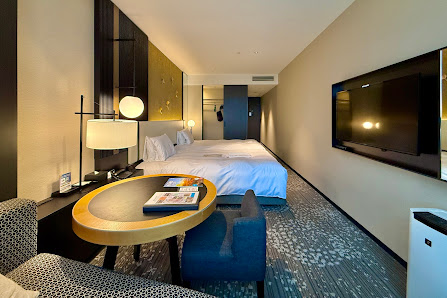 KOKO HOTEL Premier hakara 4