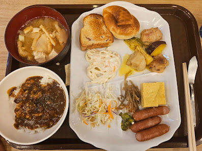 토요코인 홋카이도 삿포로 에키 미나미구치 6