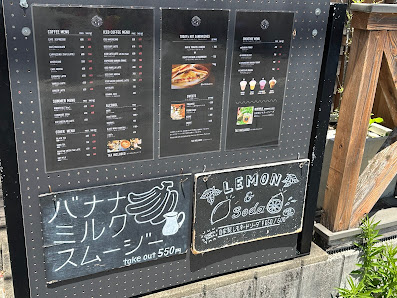 Cafe Anahata 사진 3