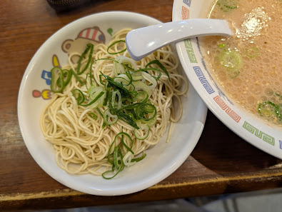 하카타라멘 하카타야 카와바타점 14