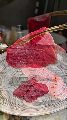 和牛焼肉 BAKUFU（バクフ）天神 春吉 3