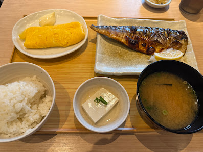 야요이켄 텐진2쵸메점 9