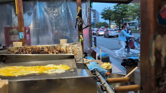Tenjin Yatai Naka-chan 3