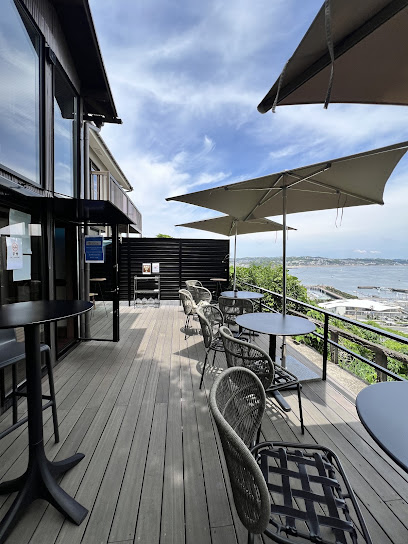 UMITO café by n