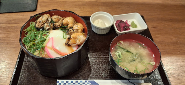 미야지마 쇼쿠도 벳칸 2