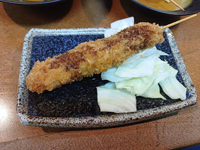 야키토리 하레루야 8