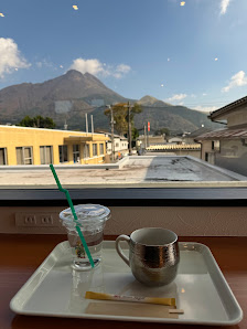 中島九条珈琲 湯布院Roastery 5
