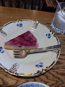 Roquefort Cafe 3