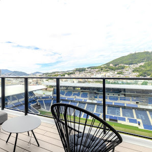 Stadium City Hotel Nagasaki 5