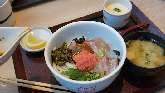 카이센동 히노데 8