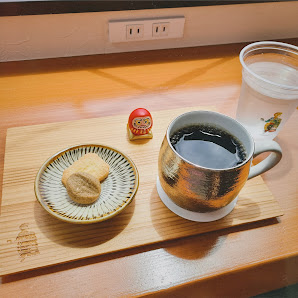 中島九条珈琲 湯布院Roastery 2
