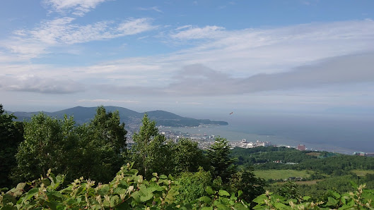 Kenashiyama Observation Point 3
