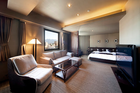 Silk Inn Kagoshima 4