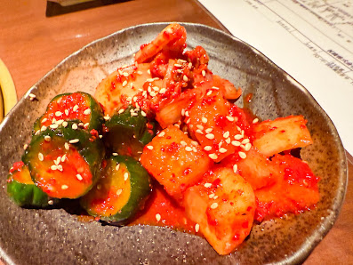 야키니쿠 규센닌 9