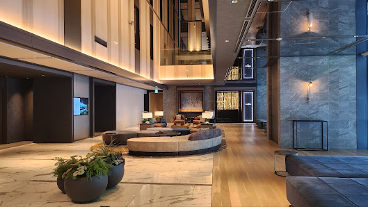 Stadium City Hotel Nagasaki 8