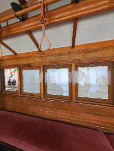 Sapporo Transportation Museum 4