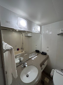 Richmond Hotel구마모토 신시가 8