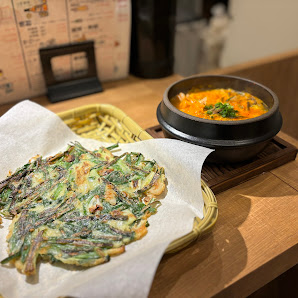 야키니쿠 이리와 9