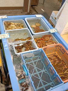 Fujita Seafood Restaurant 5