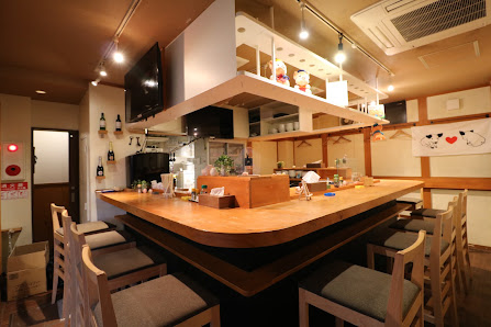 가츠동 치요마츠 도톤보리 Main Store 6