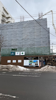 Randor Hotel Sapporo Heritage 4
