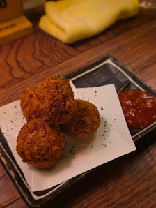 Okinawa Bar Haisai Namba Store 7