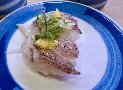스시노 무사시 9