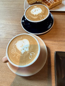 Marumi Coffee Stand Nakajima Park 8