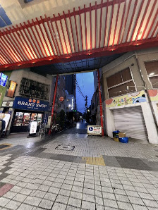 오스 상점가 4
