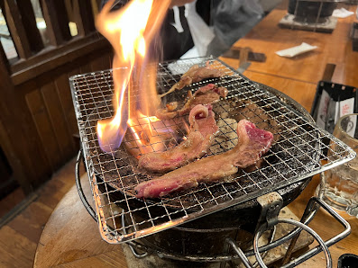 시베츠바베큐 8