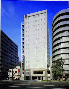 컴포트 호텔 히로시마 오테마치 사진 2