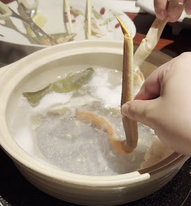 かにと道産料理 雪華亭 8