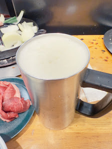 징기스칸 다루마 본점 7