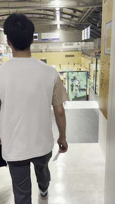 Kitagas Arena Sapporo 46 3
