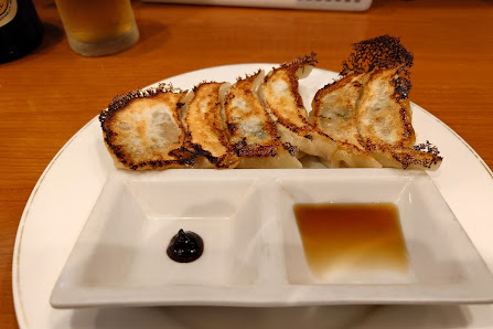 手作り餃子の店 蘇州 7