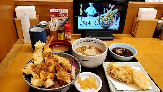 Tendon Tenya 7