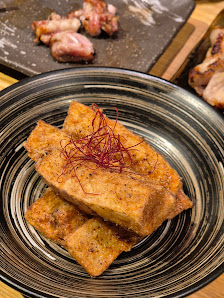 炭火焼鳥 新なるぼんず すすきの本店 8