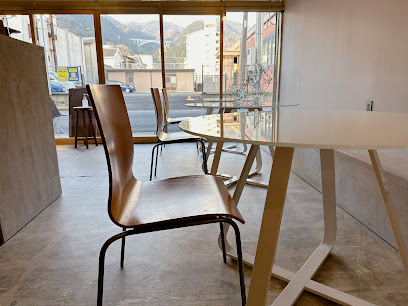 Cafe Kumonomine