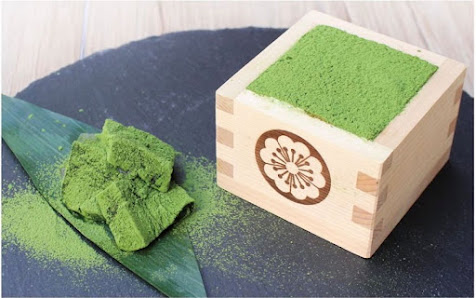 Matcha Cafe HACHI JR Hakatashiteiten 12
