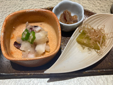 하카타 스시 키야마 7