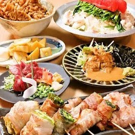 博多酒場 あいらしか 広島立町店 5