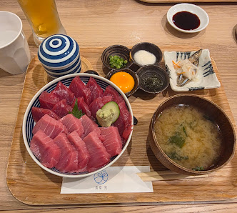쇼쿠도 미츠 7