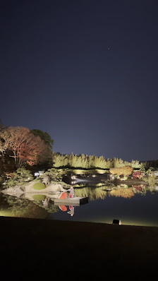고라쿠엔 3